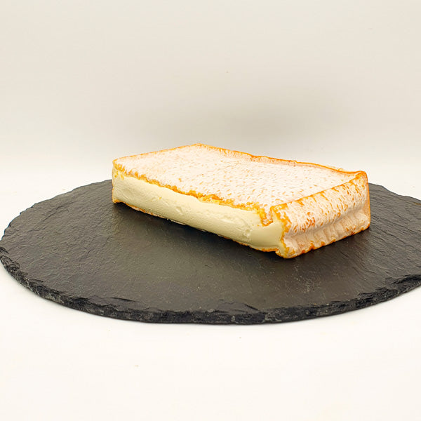 Brebirousse d'Argental | French Sheep's Cheese | The Cheese Lady UK