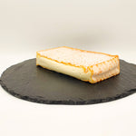 Brebirousse d'Argental: soft sheep's milk cheese from France