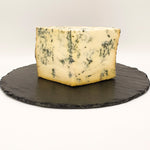 Hebridean Blue - cows milk blue cheese from the Isle of Mull