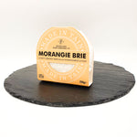 Morangie Brie - Scottish soft cheese