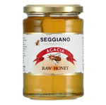 Raw Acacia Honey, Seggiano