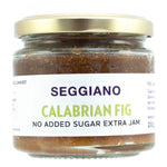 Calabrian Fig Jam, Seggiano