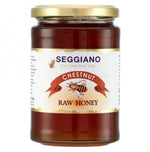 Raw Chestnut Honey, Seggiano