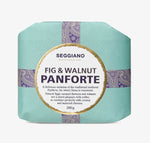 Fig and Walnut Panforte
