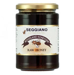 Raw Woodland Honeydew Honey, Seggiano