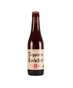 Belgian Trappist beer - Rochefort 6