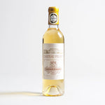 Sauternes, Chateau Filhot (half bottle)