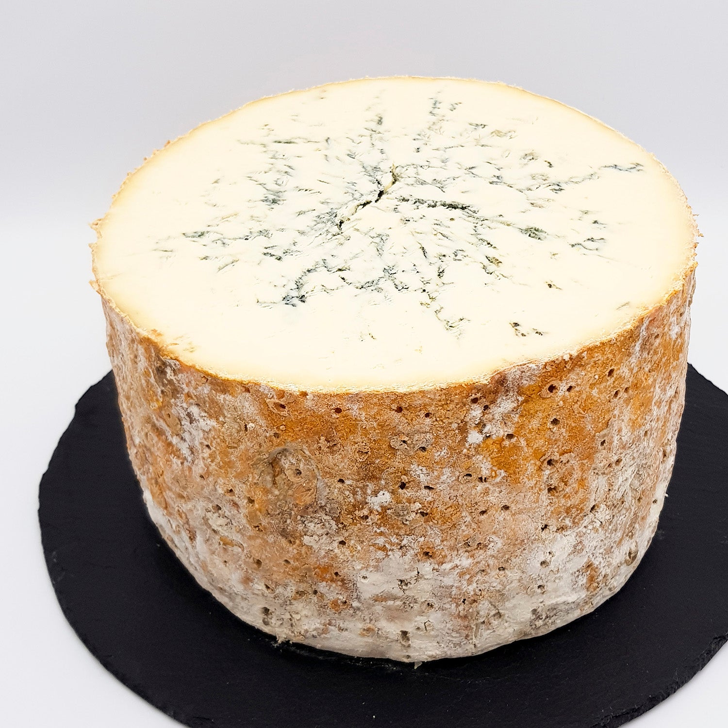 Stilton Colston Bassett | The Best English Stilton | The Cheese Lady