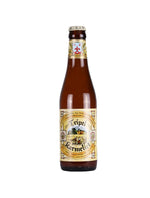 Belgian beer - Tripel karmeliet