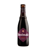 Belgian Trappist been - Westmalle Dubbel 