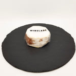 Winslade: English soft cows' milk cheese in spruce bark